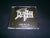 DEATH - Live in L.A. (Death & Raw). CD