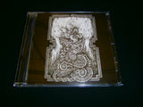 ANCIENT CRYPTS - Devoured by Serpents. CD