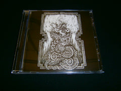 ANCIENT CRYPTS - Devoured by Serpents. CD