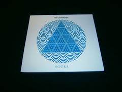 THY CATAFALQUE - Sgurr. CD