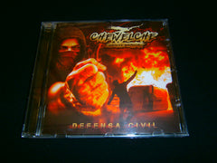 CHEWELCHE - Defensa Civil. CD