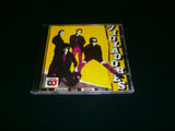 LOS VIOALDORES - Y Ahora Que Pasa Eh? CD