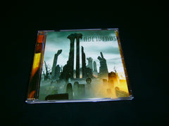 NOCTURNUS - Ethereal Tomb. CD