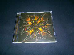 ANAAL NATHRAKH - Domine Non Es Dignus. CD
