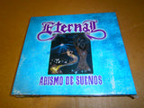 ETERNAL - Abismo de Suenos. Digipak CD