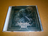 CORPORATE DEATH - Reborn. CD