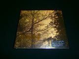 DAMMERFARBEN - Herbstpfad. Digipak CD