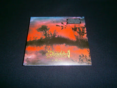 DAMMERFARBEN - Im Abendrot. Digipak CD