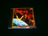 EL DRAGON - Testigo. CD