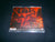 CRIMSON MASSACRE - The Luster of Pandemonium. CD