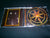 CHAOSBAPHOMET - Promethean Black Flame. CD