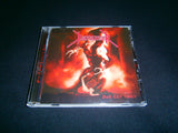 DESTROYER - Dark City Hunter. CD