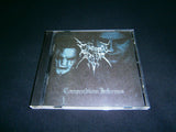 DIABOLICAL BREED - Compendium Infernus. CD