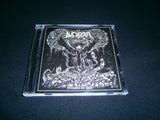 LUCIFERA - Preludio del Mal. CD