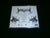 DEATH'S COLD WIND - Subyugador / In Goat We Trust. CD