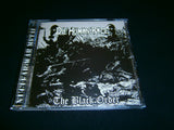 DIE HUMAN RACE - The Black Order. CD