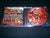 PARASITAL EXISTENCE - Endless Torments / Granted Extinction. CD