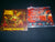 PARASITAL EXISTENCE - Endless Torments / Granted Extinction. CD