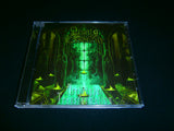 QUINTA ESSENTIA - Archetypal Transformation. CD