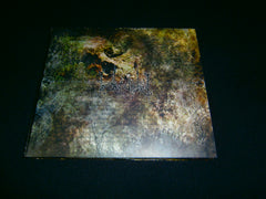 IN THA UMBRA - Thus Open Thine Eerie Wings like an Eagle and Soar the Winds of Chaos. Digipak CD