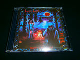 LIEGE LORD - Burn to my Touch. CD