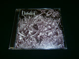 DIABOLICAL - Hooligans Regiment of Terror. CD