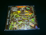 POSSESSION MALEFICA - Horror. CD