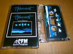 HOLOCAUST - The Nightcomers. Tape