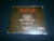 SIGNS OF THE EVIL - Black Throne of Blood. CD
