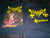 MAYHEM - Daemon. T-Shirt