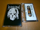 REPULSION - Demo 1991. Tape