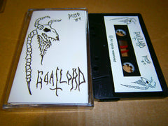 GOATLORD - Demo '87. Tape