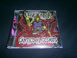 VAPULEADOR - Cantico al Cosmos. CD