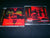 SABBAT / LUCERA - Japanguanos Chocha's Attack. Split CD