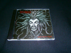 DECAYED - Under Hecate's Spell. CD