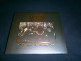 VELHO - O Retorno da Mesma Lua. Digipak CD