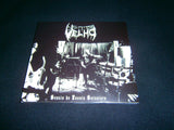 VELHO - Sessao de Ensaio Satanista. Digipak CD