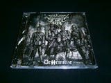 SEGES FINDERE - Dessemitize. CD