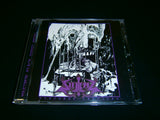 SIERPES - Visiones Caoticas. CD