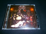 VERDUGO - Azote Callejero. CD