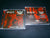 ORGY OF FLIES / ANCESTRAL TERROR - Bacchanals of Horror. Split CD
