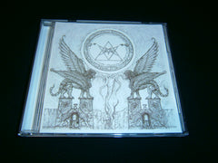 ABSU - Abzu. CD
