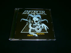 ENFORCER - From Beyond. CD