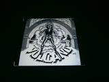 VULCANO - Om Pushne Namah. CD