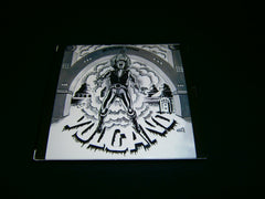 VULCANO - Om Pushne Namah. CD
