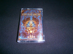 EDU FALASCHI - Vera Cruz. Tape