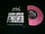 SADOGOAT - Scourging the Son of God. 7" EP Vinyl