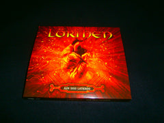 LORIHEN - Aun Sigo Latiendo. CD