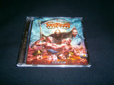 MANIFIESTO - La Ley del Talion. CD