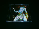 MALON - Justicia o Resistencia. CD